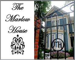 Marlow House Marietta