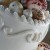 cake with sea shells