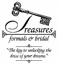 Treasures Formal & Bridal