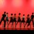 jazz dancers