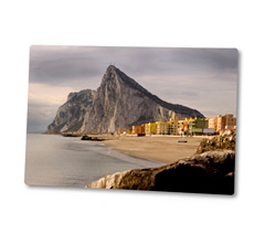Aluminum Metal Prints