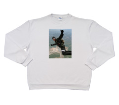 Performance Sweatshirt