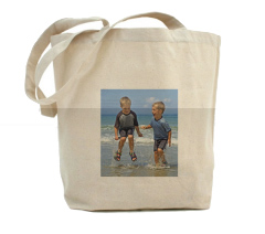 Tote Bag Natural